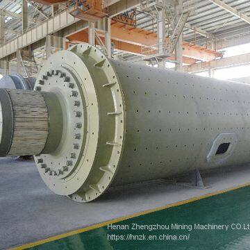 High Quality, Energy-saving Cement Vertical Raw Material Mill photo-3