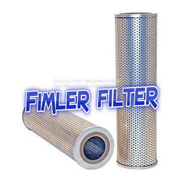 RSCO Hydraulic Filter element 953531156, 06040089, 06040090, 2550346457, 34464, 6040089