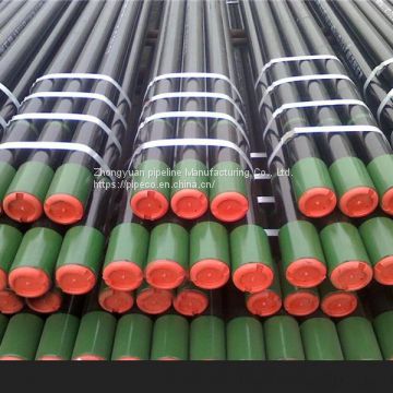 Spiral Steel Pipe Supply Co., Ltd.