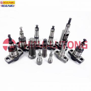 p7100 injection pump parts-13mm plungers and barrels 2 418 455 122 for MERCEDES-BENZ E12P120A320LS7805