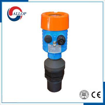 Ultrasonic liquid level transmitter gauge explosion proof