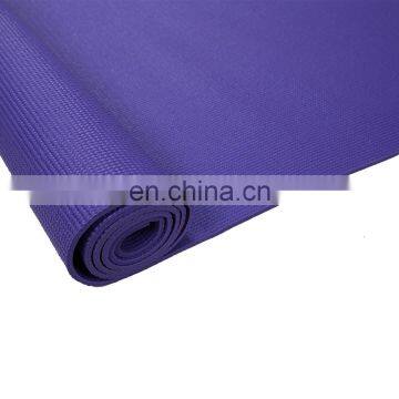Eco Friendly PVC Yoga Mat photo-4