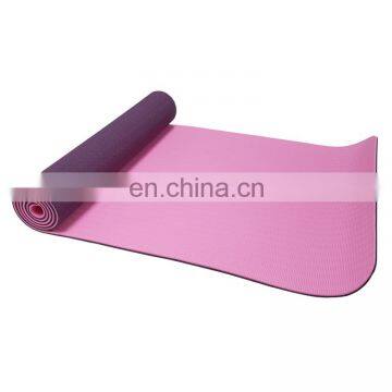 Melors Customize TPE Eco Friendly Exercise Mat Yoga Mat