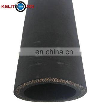 High Quality Nylon Cord Braided Rubber Hose for Water Oil photo-4