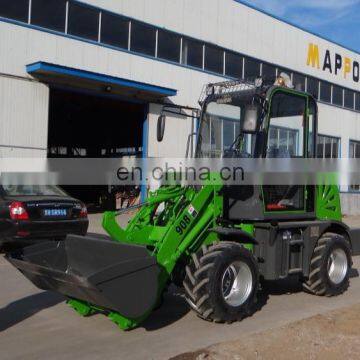 908 Mini Loader With Lower Price photo-4