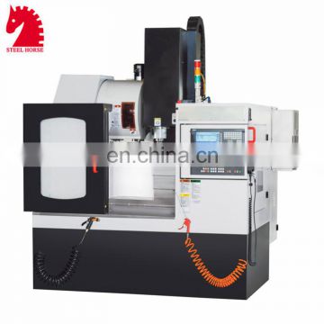 Cost-effective VMC320 vertical machining center machine price