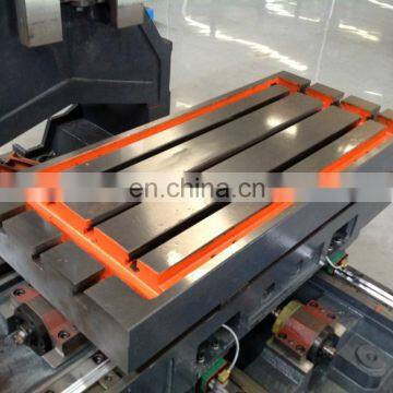 Cnc Milling Machine Small VMC850L 4 Axes Cnc Vertical Machining Center for Metal photo-4