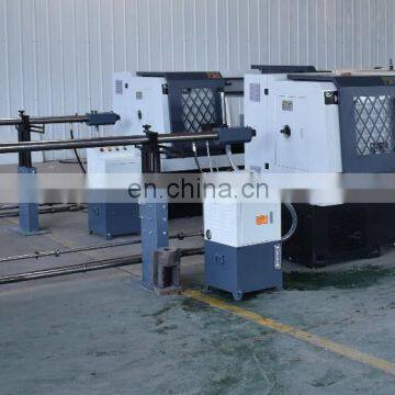 CK6140 Cnc Lathe Machine Tools for Metal Part Cutting photo-5