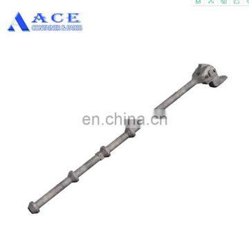Vertical Type Container Lashing Rod