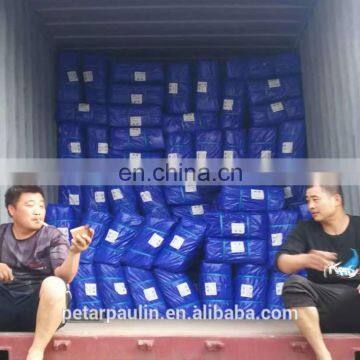 WATERPROOF PLASTIC TARPAULIN photo-7