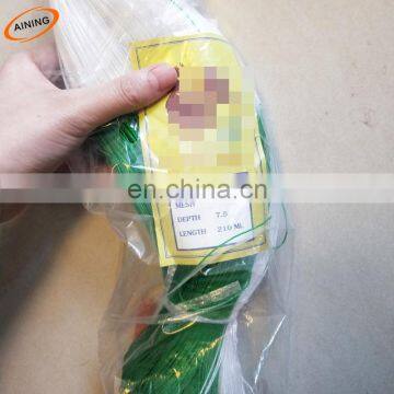 Agriculture use cucumber support net with promotional price