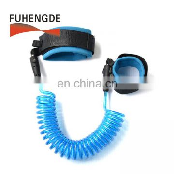 Children Anti-Loss with Traction Rope Baby Toddler Children Anti-Lost Hand-Loop Anti-Lost Protection Safety Products