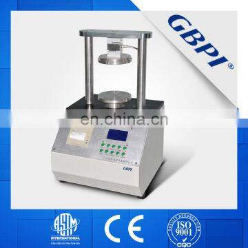 Corrugated Paper Compression Testing Equipment (GY-1)