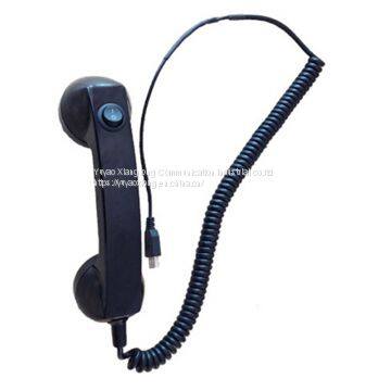 Best Price Home Telephone Set Office Phone Handset Landline Handset photo-3