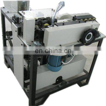 Factory Complete Wooden Ice Cream Sticks Wooden Tongue Depressor Forming Machine Making Plant Production Line photo-3