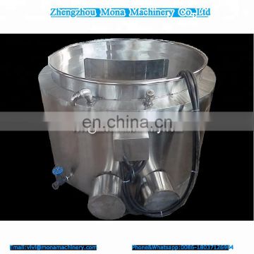 Hot Sale Pig Head Rosin pot for small thin hairing