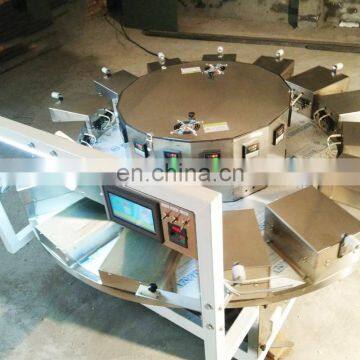 Egg Waffle Cone Ice Cream Cone Processing Machine Ice Cream Waffle Cone Maker photo-4