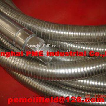 BOP control hose