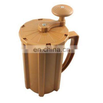 High Quality Best Price Twisted Potato Chips Cutting Machine Price/commercial Potato Chips Spiral Cutter photo-6