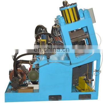 Automatic Wire nail making machine for office staple pins and nail