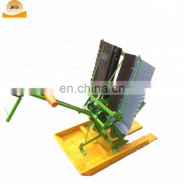 Hand Cranked 4 Row Rice Transplanter Rice Planter Planting Machine