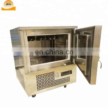 Plate instant freezer of fast freezing machine for fish,meat,Seafood, chicken, pasta