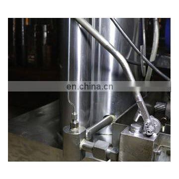New Condition and Pressing Oil Machine Usage Oil Press Machine photo-5