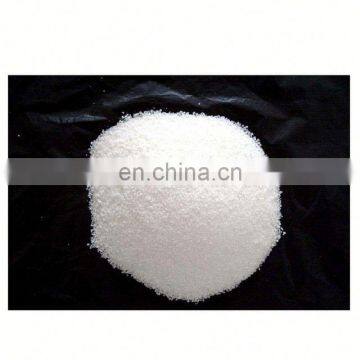 Effluent Treatment Chemical Cationic Polyacrylamide Flocculant