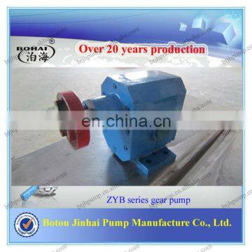 Factory Outlets,ZYB Slag pump / heavy oil pump / coal tar pump