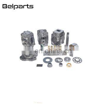 Belparts excavator hydraulic oil pump K3V112 hydraulic spare parts