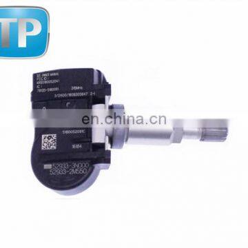 Tire Pressure Sensor OEM 52933-3N000 52933-2M550 529333N000 529332M550