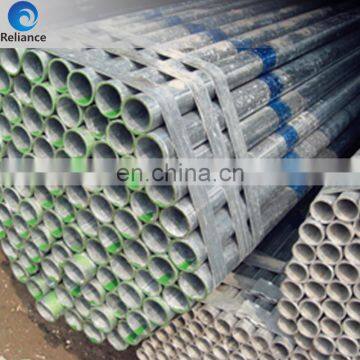 1 1/2'' GALVANIZED SCHEDULE 10 STEEL PIPE PRICE photo-3