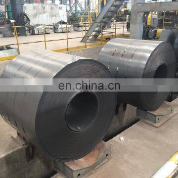Iron and Steel Sheet Building Material Jis G3101 Ss41 Hot Rolled Mild Carbon Steel Plate photo-5