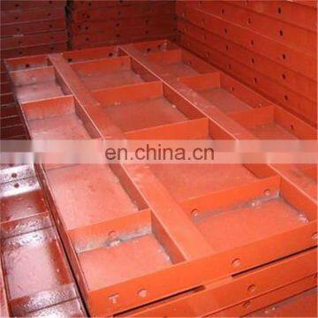 MF-248 Tianjin Shisheng Steel Concrete Wall Formwork photo-3