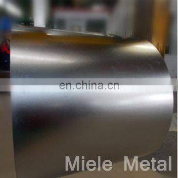 China supplier FS Type B Zinc coated 90g carbon steel sheet