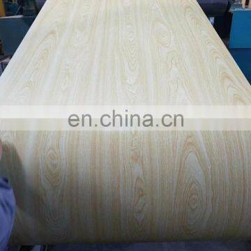 Pre Painted Galvalume Steel Coils photo-4