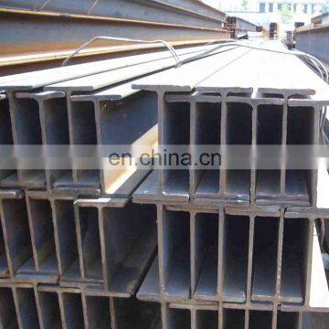 SS400 Mild Steel H Beam Price for Construction Materials photo-3
