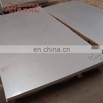 Prime Quality Cold Rolled Stainless Steel Sheet 304 316 photo-5