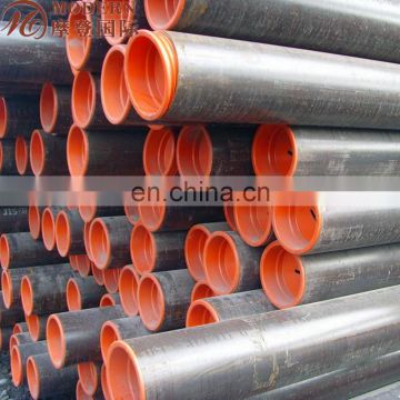 Q345 Seamless Alloy Steel Pipe