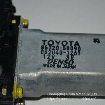 LEFT REAR DRIVER SIDE DOOR WINDOW MOTOR 85720-50090 OEM for LEXUS LS430 photo-4