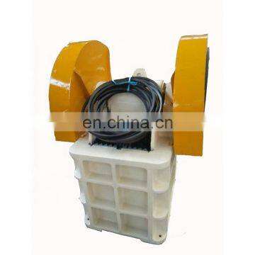 competitive price small stone jaw crusher price