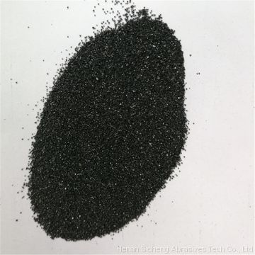 Cast Steel Use For Foundry Chromite Sand