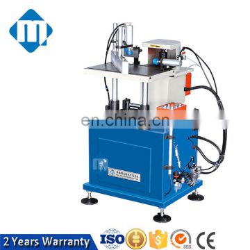 Jinan Cheapest Price LXD-200 Aluminum Window Making Machine End-milling Machine