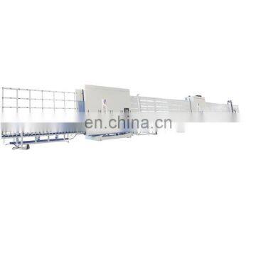 insulating glass fabrication machine/double and triple glass making machine/IG Machine