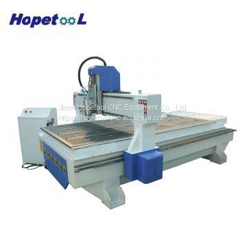 3d Cnc Wood Carving Machine/CNC Router Wood/CNC Wood Router 1300*2500mm photo-2