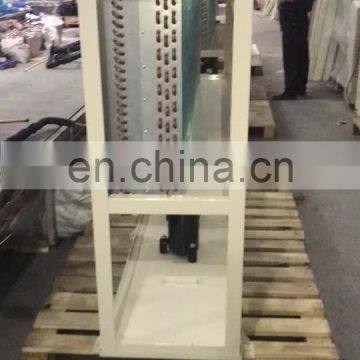 Conloon 72L/day desiccant industrial dehumidifier rotor wheel for laboratory