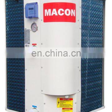 high efficiency heater swimming pool heat pump water heater and chiller