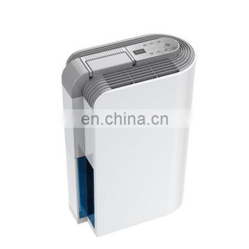 OL10-011E Intelligent Humidity Control Home Dehumidifier 10L/day