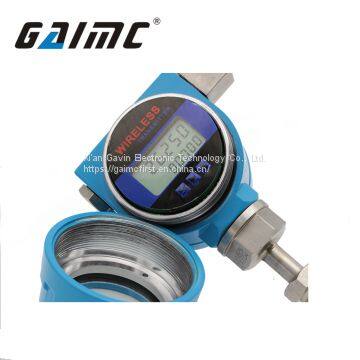 GTT230 Battery Rtd Pt100 SWSN Wireless Temperature Transmitter photo-4
