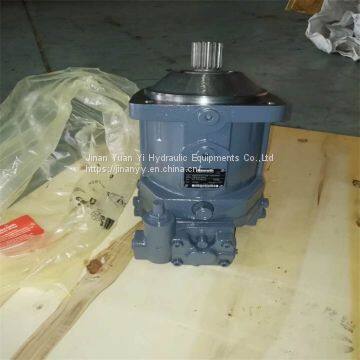 Rexroth A6VM Motor A6VM55, A6VM80, A6VM107, A6VM140, A6VM160, A6VM200, A6VM250 Hydraulic Variable Motor photo-3